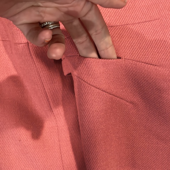 A-K-R-I-S *punto wool blazer - Picture 3 of 11